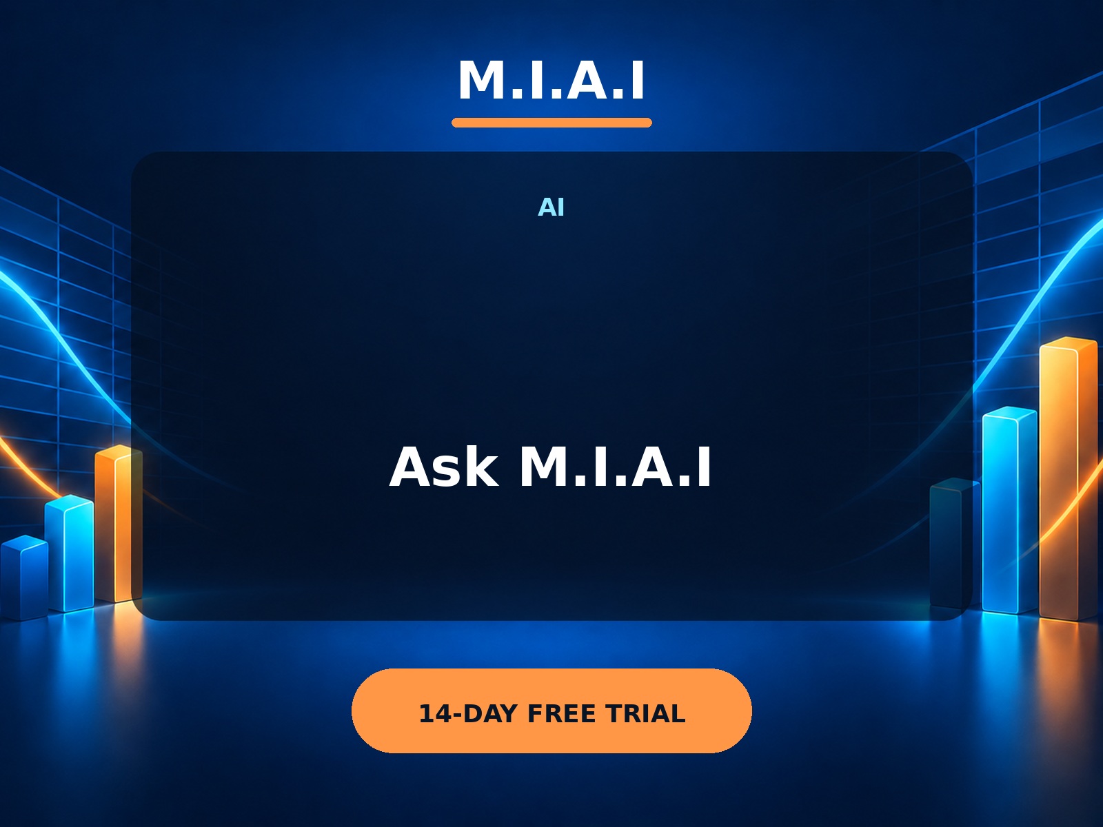 Ask M.I.A.I application cover