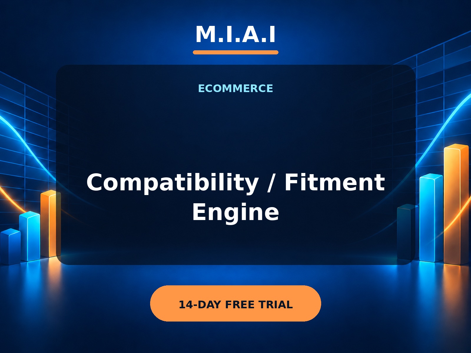 M.I.A.I Compatibility / Fitment Engine application cover